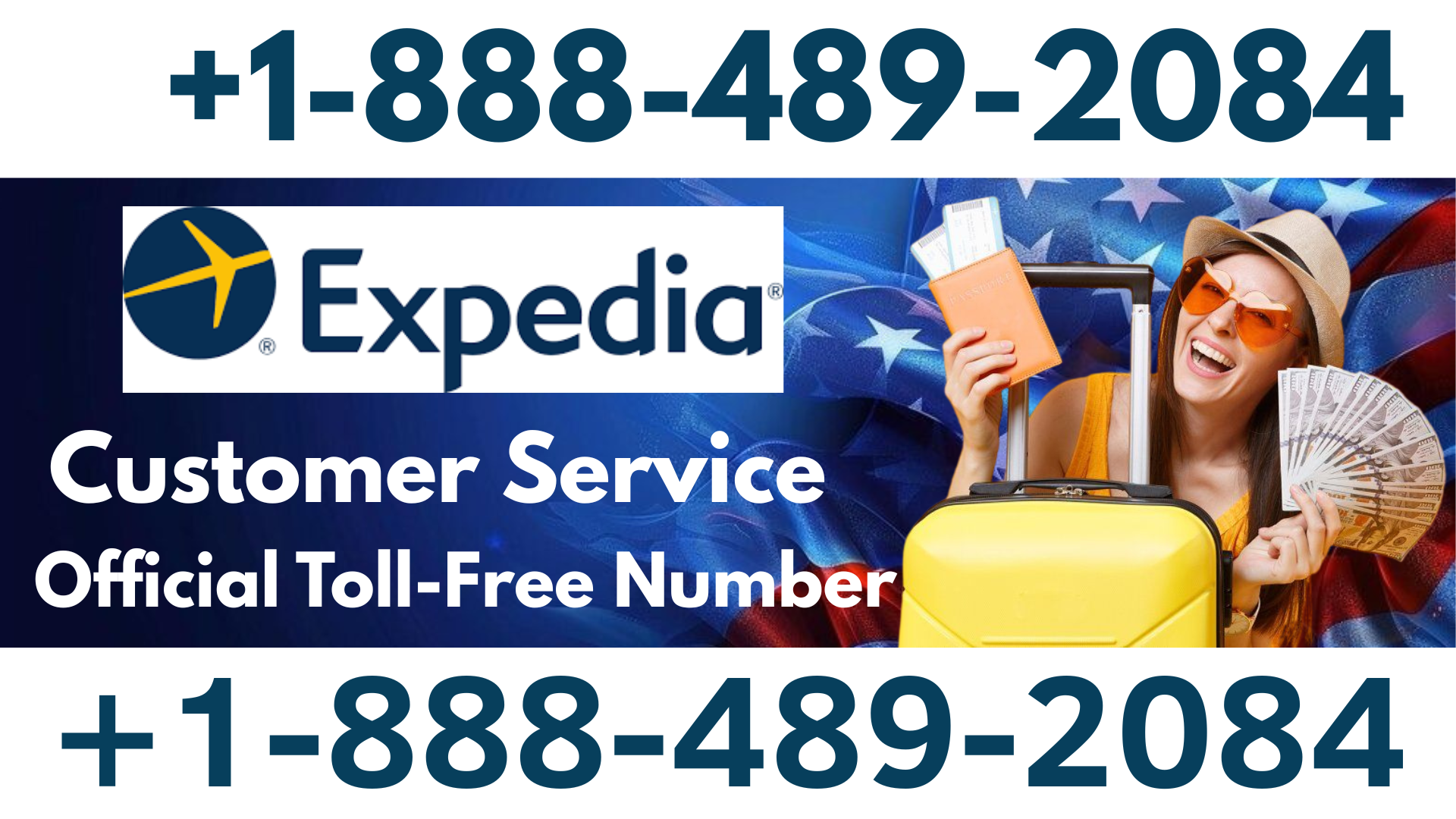 Expedia&reg; Customer Service Complete Guide = Step-by-Step Help &amp; Support 24/7 {Expedia}